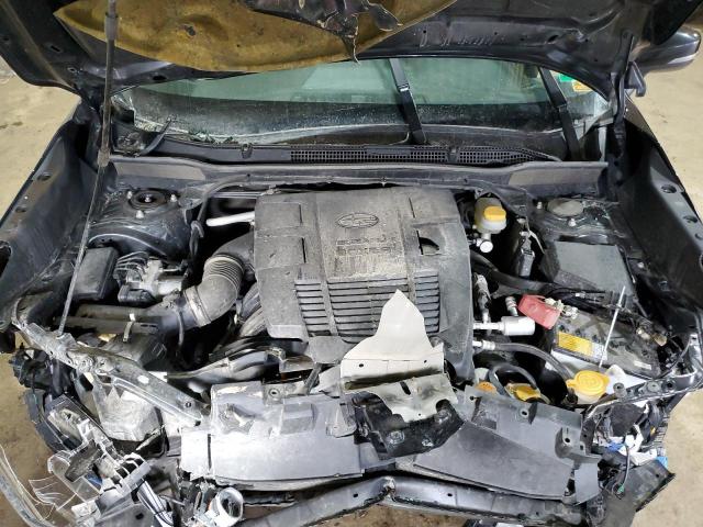 2020 SUBARU FORESTER S - JF2SKARC5LH470554