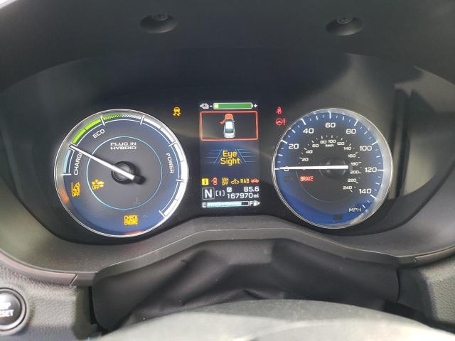 JF2GTDEC9LH210250 Subaru Crosstrek Premium