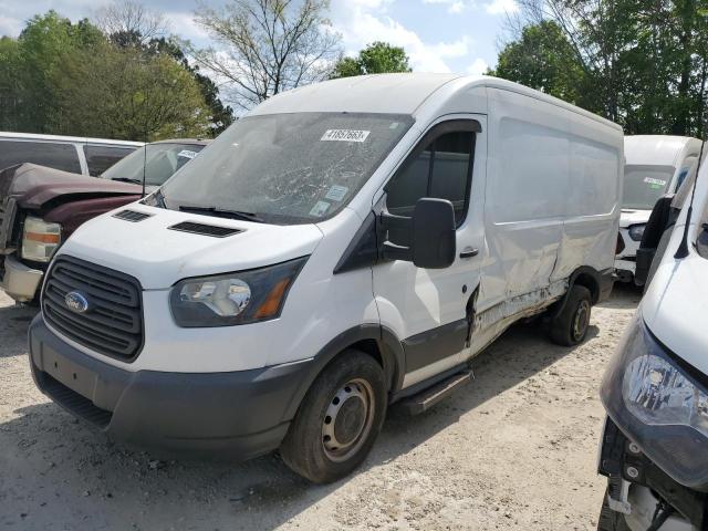 2015 FORD TRANSIT T- - 1FTNE2CM7FKA96255