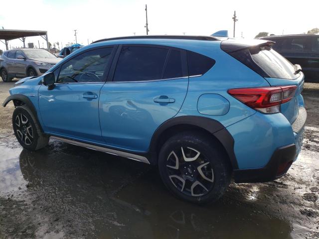 JF2GTDEC9LH210250 Subaru Crosstrek Premium