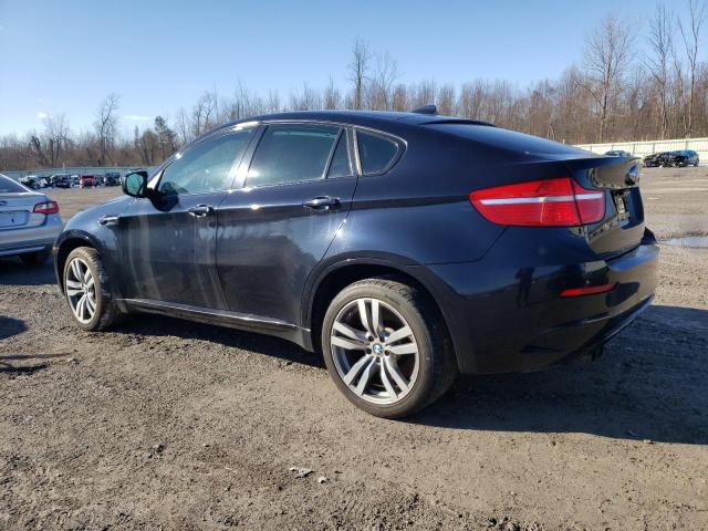 5YMGZ0C52BLK14119 BMW X6 M