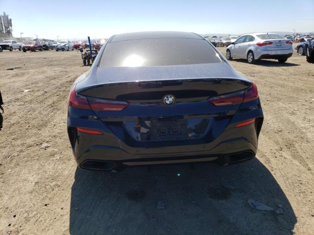 2021 BMW 840I - WBAGV2C00MCF48849