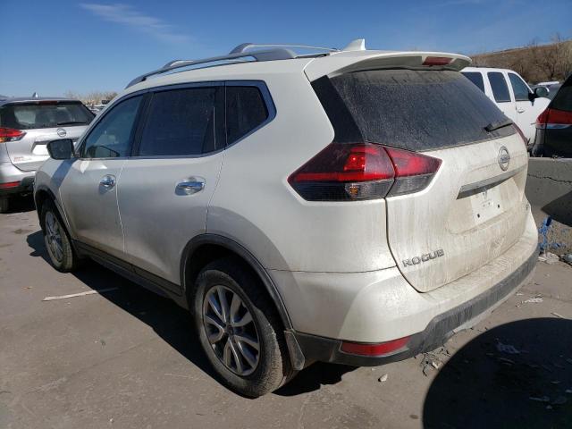5N1AT2MVXJC852574 Nissan ROGUE S