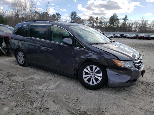 2015 HONDA ODYSSEY EX 5FNRL5H67FB028103