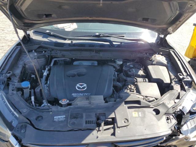 JM3KE2DY0G0734046 Mazda CX-5 GT