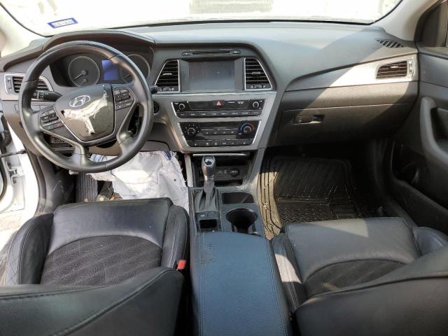 5NPE34AF3HH583556 Hyundai Sonata Sport