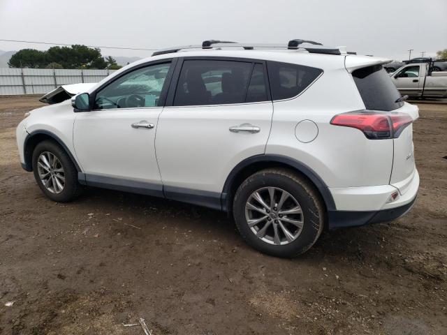 2T3YFREV2HW321846 Toyota Rav4 Limited