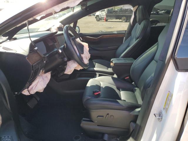 5YJXCAE26LF283466 Tesla MODEL X