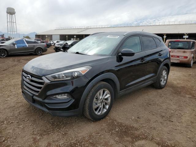 2016 HYUNDAI TUCSON LIM - KM8J33A4XGU145950