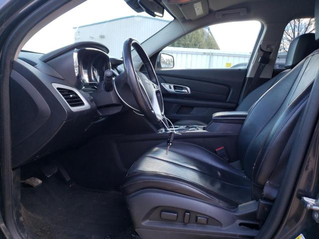 2GKFLXEK5F6236118 GMC Terrain Slt