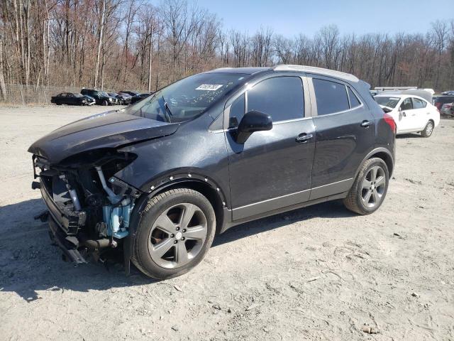 2013 Buick Encore Convenience