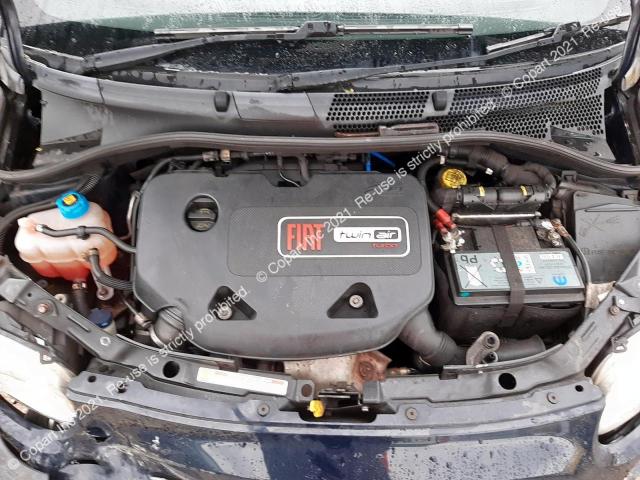 ZFA31200000807309 Fiat 500 Twinai