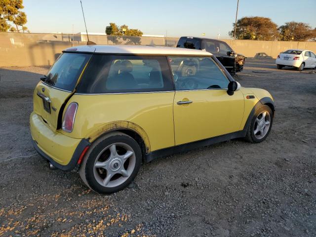 WMWRC334X5TJ64650 Mini Cooper