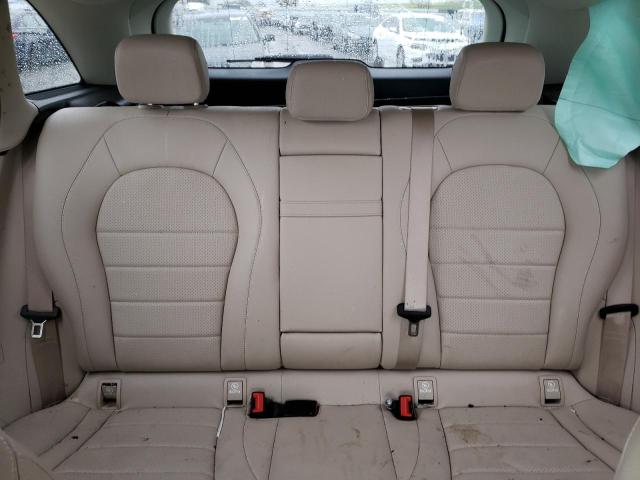 W1N0G8DBXMV270442 Mercedes-Benz GLC 300
