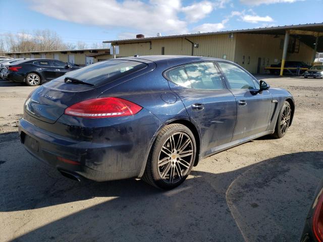 2016 PORSCHE PANAMERA 2 - WP0AA2A73GL004450