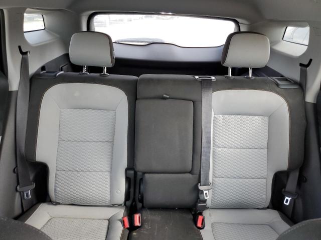 3GKALMEV6JL364696 GMC Terrain Sle