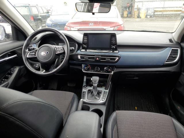 KNDEUCA20M7126240 KIA SELTOS S