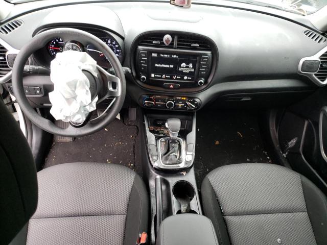 KNDJ23AU5N7835608 KIA SOUL LX