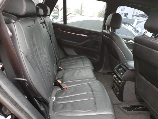 5UXKR2C58J0X07722 BMW X5 Sdrive35i