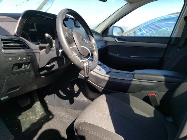 KM8R24HEXLU043830 Hyundai Palisade Sel