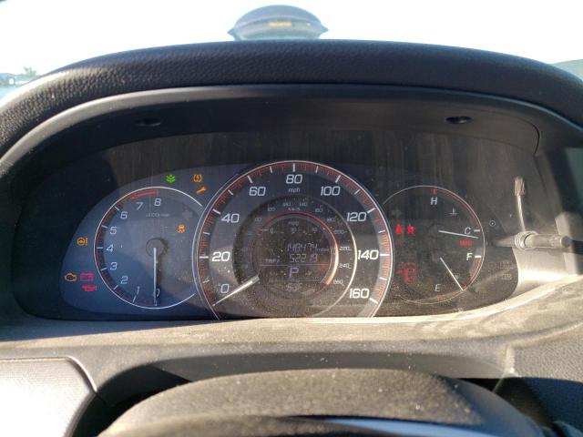 2015 HONDA ACCORD LX- 1HGCT1B35FA009766