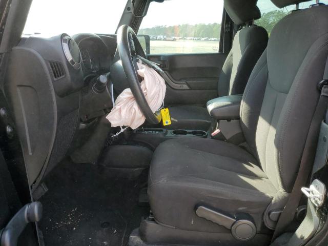 1C4AJWAG4FL606022 Jeep Wrangler Sport
