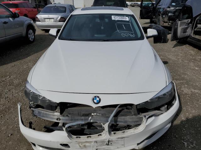 WBA3C1G53ENR50016 BMW 328 I Sulev