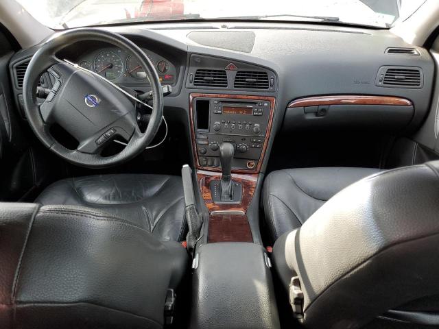 YV1SW640662583802 Volvo V70