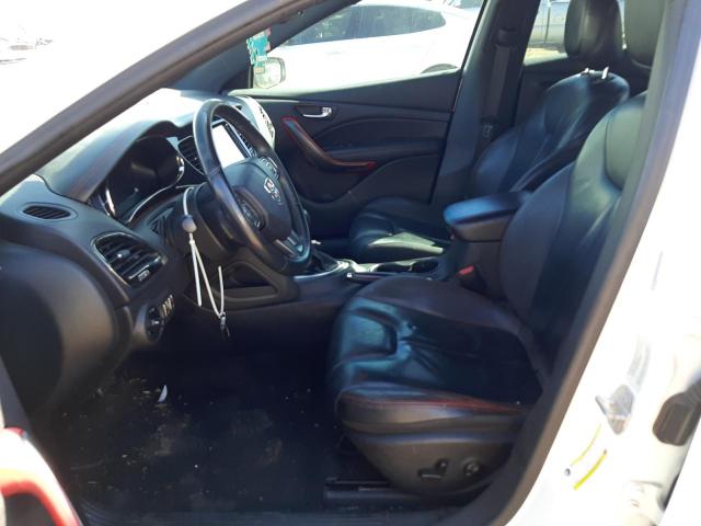 2015 DODGE DART GT - 1C3CDFEB0FD173442