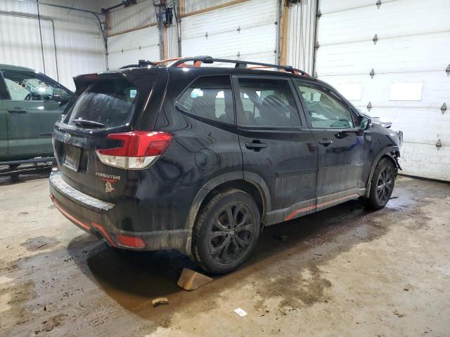 2020 SUBARU FORESTER S - JF2SKARC5LH470554