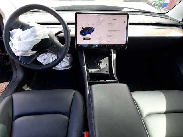 5YJ3E1EB8LF627937 Tesla MODEL 3