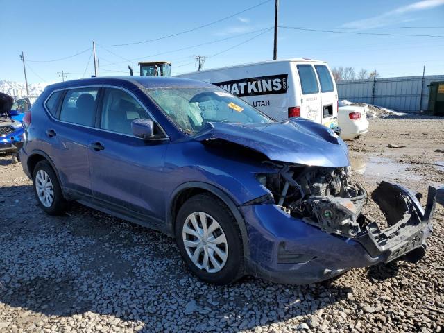 KNMAT2MTXHP547159 Nissan ROGUE S