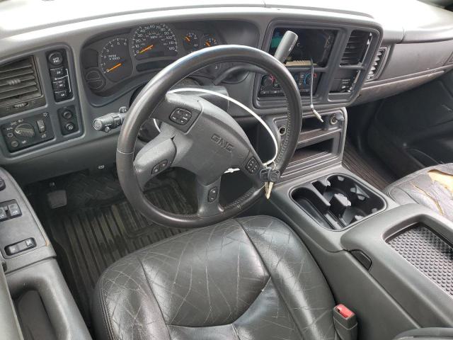 2GTEK19T931254592 GMC New Sierra K1500