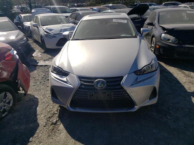 2020 LEXUS IS 300 PRE JTHD81F26L5040632
