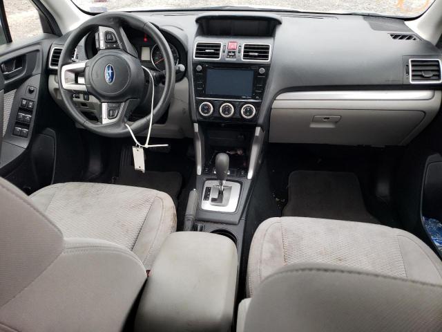 2017 SUBARU FORESTER 2 - JF2SJAEC2HH809335