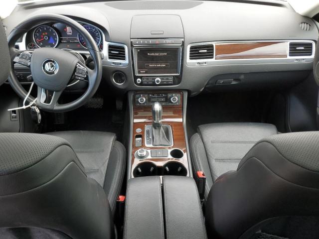 2016 VOLKSWAGEN TOUAREG SP - WVGEF9BP6GD011294