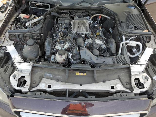 2019 MERCEDES-BENZ E 450 - WDD1K6HB0KF098850