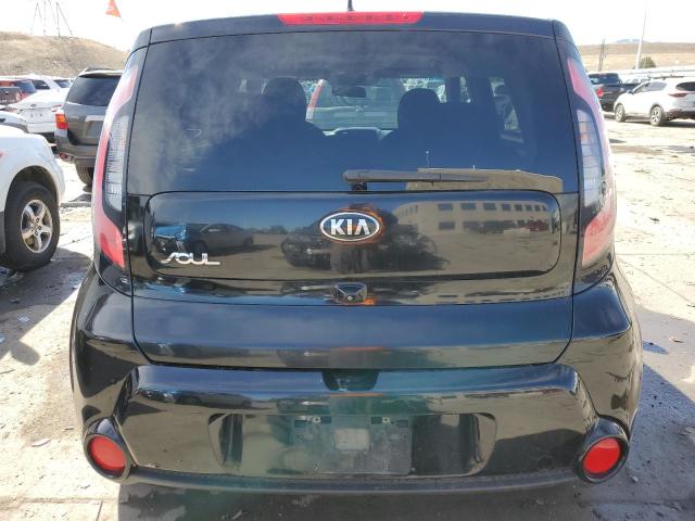 KNDJP3A51G7248190 KIA SOUL +