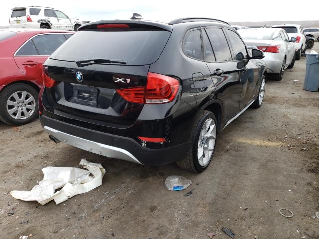 WBAVL1C50DVR88882 BMW X1 Xdrive28i