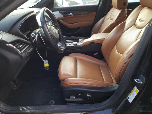 2021 CADILLAC CT5 PREMIU - 1G6DT5RW5M0113299