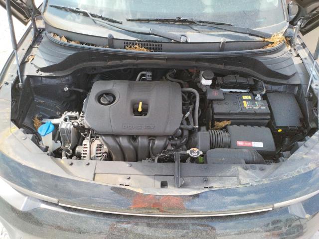 KNDJ23AU3L7706229 KIA SOUL LX