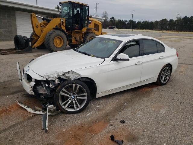 2017 BMW 3 Series 330i