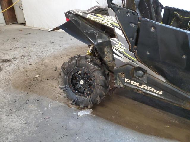 2017 POLARIS RZR S 900 - 3NSVBE879HH013506