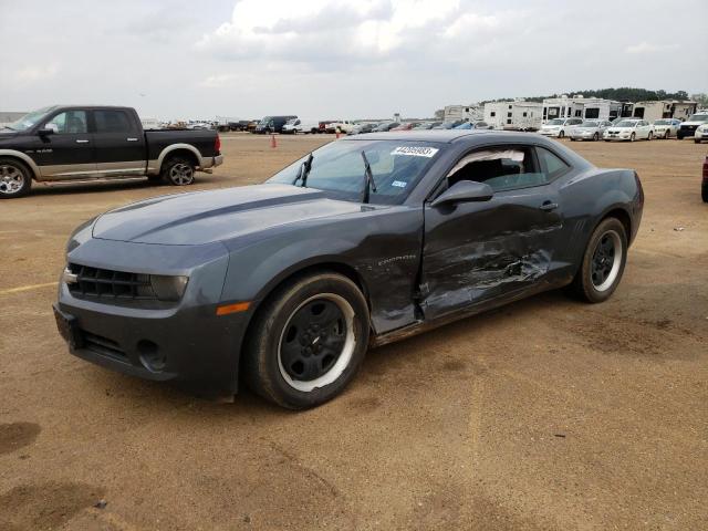 2010 Chevrolet Camaro LS