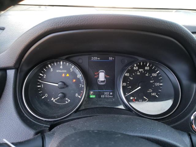 5N1AT2MVXJC852574 Nissan ROGUE S