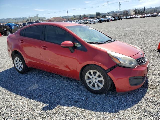 KNADM4A31E6405145 KIA RIO LX