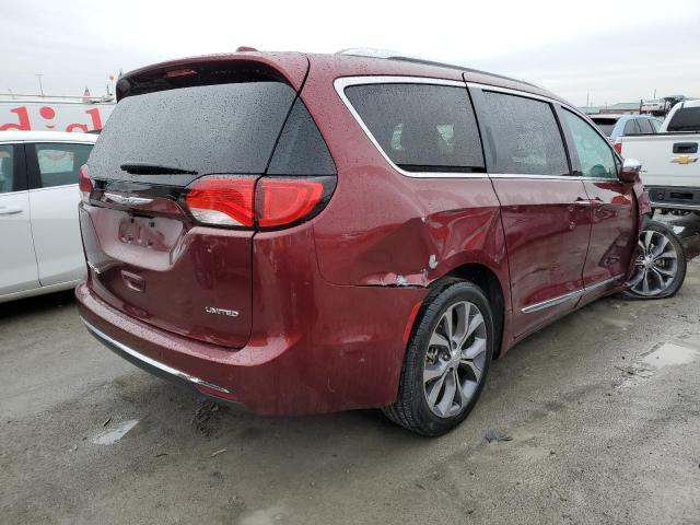 2017 CHRYSLER PACIFICA L - 2C4RC1GG2HR599394