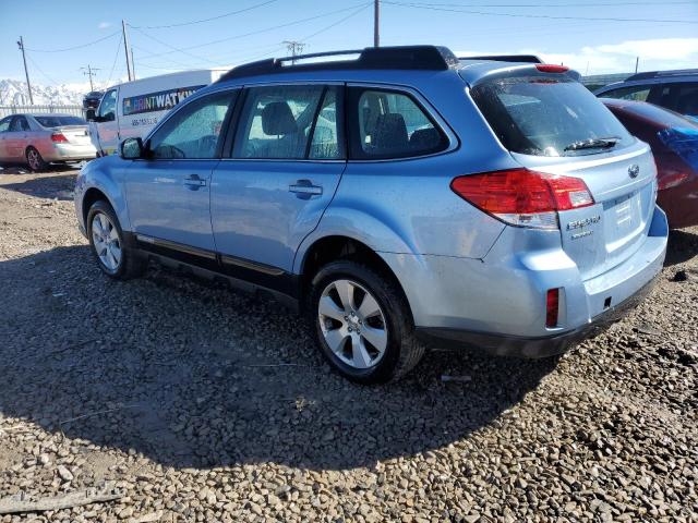 4S4BRBAC4C3264114 Subaru Outback 2.5i