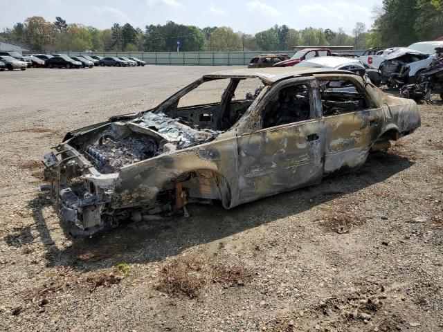 2010 Cadillac DTS 