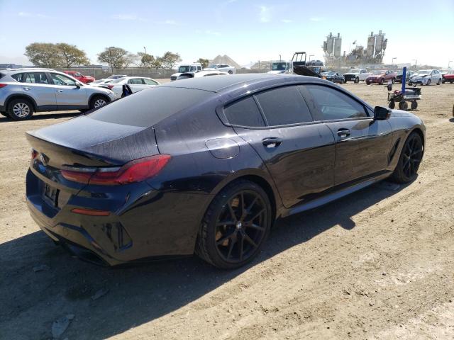 2021 BMW 840I - WBAGV2C00MCF48849
